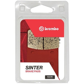 セリエオロ ブレーキパッド SP 07SU06SP - brembo