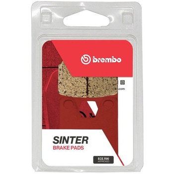 セリエオロ ブレーキパッド SP 07YA38SP brembo