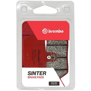 セリエオロ ブレーキパッド SA 07BB22SA - brembo