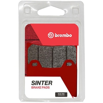 セリエオロ ブレーキパッド SA 07HO47SA brembo