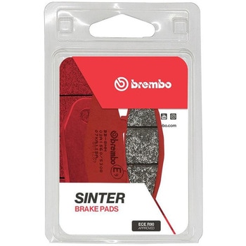 セリエオロ ブレーキパッド SA 07KA11SA brembo