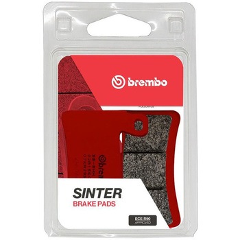 セリエオロ ブレーキパッド SA 07KA29SA brembo