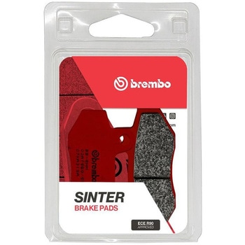 セリエオロ ブレーキパッド SA 07KA31SA brembo