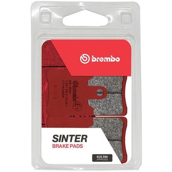 セリエオロ ブレーキパッド SA 07YA09SA brembo
