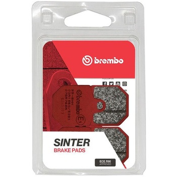 セリエオロ ブレーキパッド SA 07GR76SA brembo