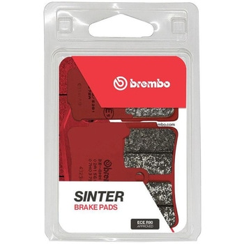 セリエオロ ブレーキパッド SA 07HO37SA brembo