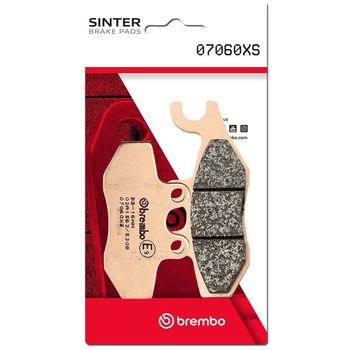 セリエオロ ブレーキパッド XS 07060XS brembo