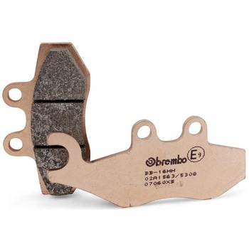 セリエオロ ブレーキパッド XS 07060XS brembo