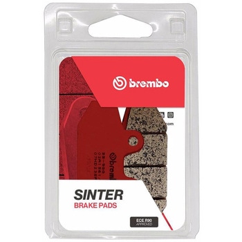 セリエオロ ブレーキパッド SP 07HD23SP brembo
