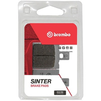 セリエオロ ブレーキパッド SX 07BB01SX brembo