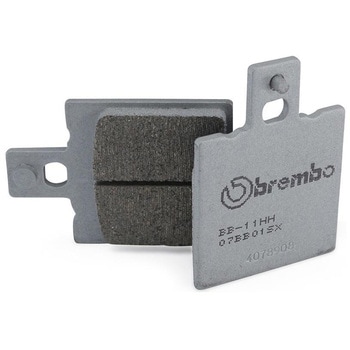 セリエオロ ブレーキパッド SX 07BB01SX brembo