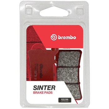 セリエオロ ブレーキパッド SA 07GR99SA brembo
