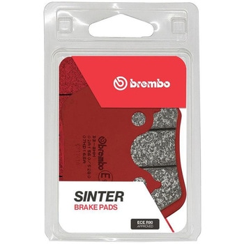 セリエオロ ブレーキパッド SA 07HD16SA - brembo