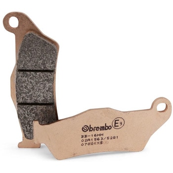 セリエオロ ブレーキパッド XS 07001XS brembo