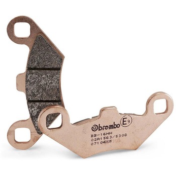 セリエオロ ブレーキパッド XS 07104XS brembo