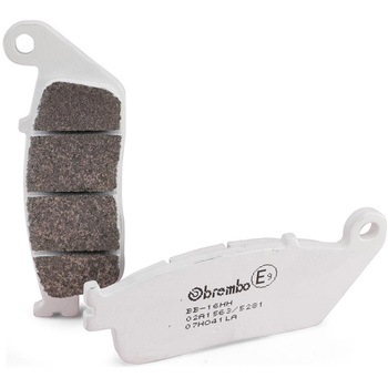 セリエオロ ブレーキパッド LA 07HO41LA brembo