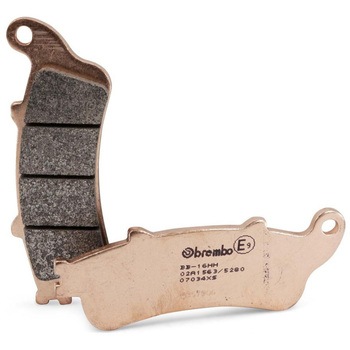 セリエオロ ブレーキパッド XS 07034XS brembo
