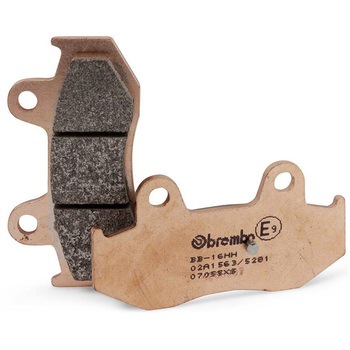 セリエオロ ブレーキパッド XS 07055XS brembo