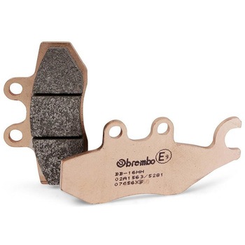 セリエオロ ブレーキパッド XS 07056XS brembo