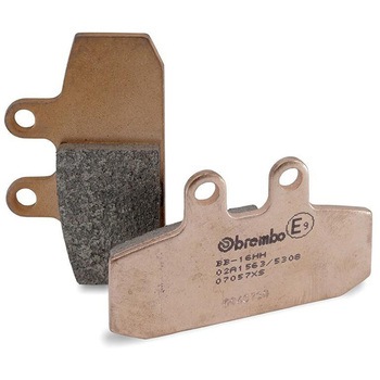 セリエオロ ブレーキパッド XS 07057XS brembo
