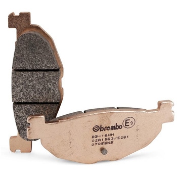 セリエオロ ブレーキパッド XS 07059XS brembo