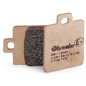 セリエオロ ブレーキパッド XS 07067XS brembo