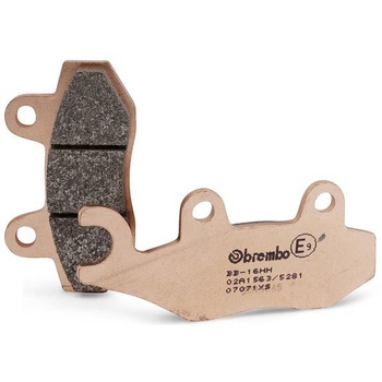 セリエオロ ブレーキパッド XS 07071XS brembo