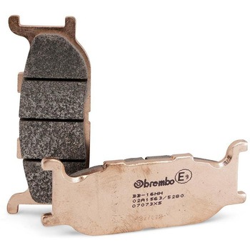 セリエオロ ブレーキパッド XS 07073XS - brembo