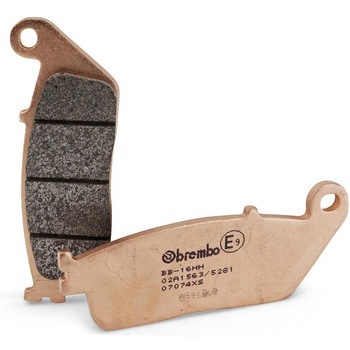セリエオロ ブレーキパッド XS 07074XS brembo