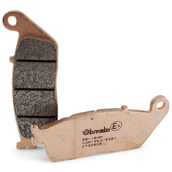 セリエオロ ブレーキパッド XS 07075XS brembo