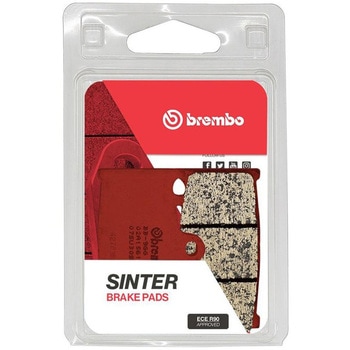 セリエオロ ブレーキパッド SP 07SU30SP brembo
