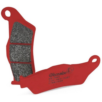 セリエオロ ブレーキパッド SA 07BB04SA brembo