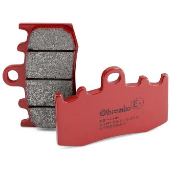 セリエオロ ブレーキパッド SA 07BB26SA - brembo