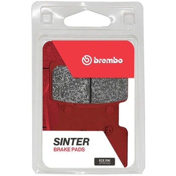 セリエオロ ブレーキパッド SA 07GR77SA brembo
