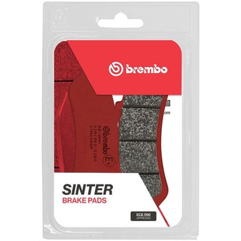 セリエオロ ブレーキパッド SA 07HO39SA brembo