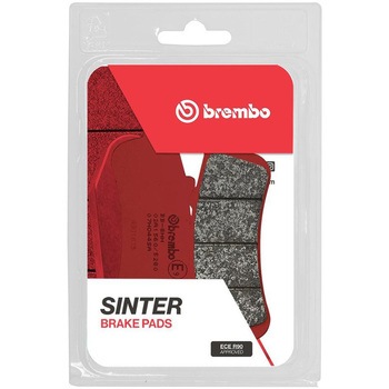 セリエオロ ブレーキパッド SA 07HO44SA - brembo