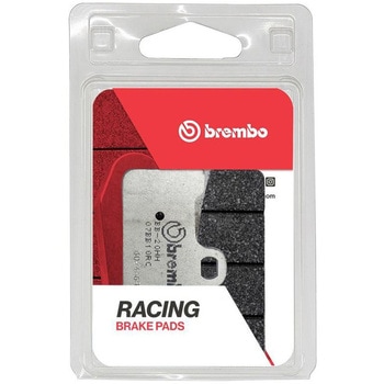 セリエオロ ブレーキパッド RC 07BB10RC brembo