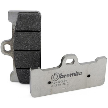 セリエオロ ブレーキパッド RC 07BB10RC brembo