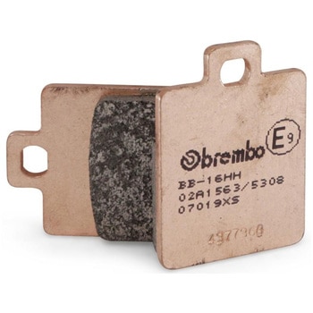 セリエオロ ブレーキパッド XS 07019XS brembo