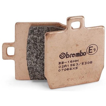セリエオロ ブレーキパッド XS 07066XS brembo