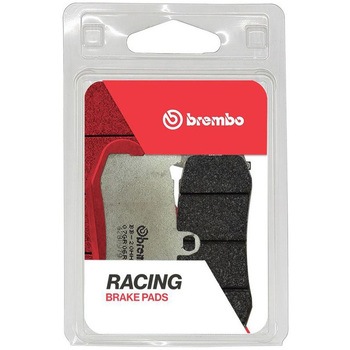 セリエオロ ブレーキパッド RC 07GR06RC brembo