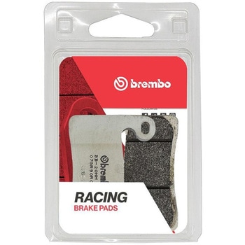 セリエオロ ブレーキパッド RC 07GR90RC brembo