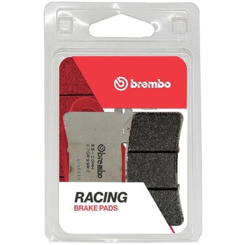 セリエオロ ブレーキパッド RC 07GR99RC - brembo