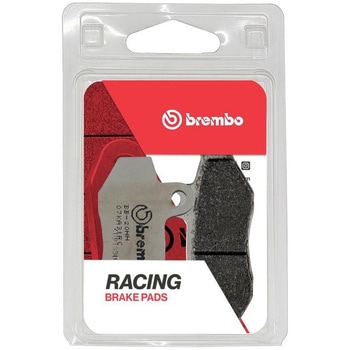 セリエオロ ブレーキパッド RC 07KA31RC brembo
