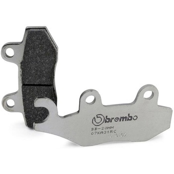 セリエオロ ブレーキパッド RC 07KA31RC brembo