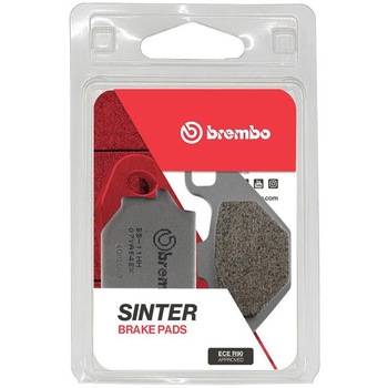 セリエオロ ブレーキパッド SX 07YA54SX brembo