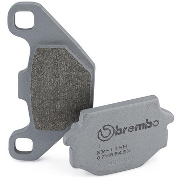 セリエオロ ブレーキパッド SX 07YA54SX brembo