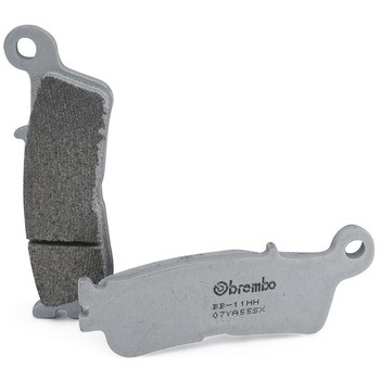 セリエオロ ブレーキパッド SX 07YA55SX - brembo