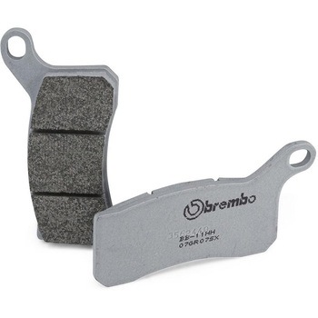 セリエオロ ブレーキパッド SX 07GR07SX brembo