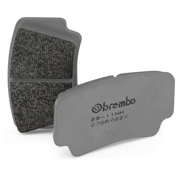セリエオロ ブレーキパッド SX 07GR08SX brembo
